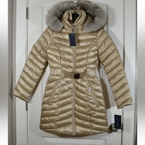Tommy Hilfiger women's coat